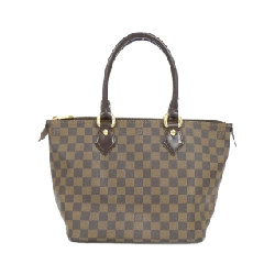 Túi xách Louis Vuitton Damier Saleya PM N51183 - Hàng hiệu Chính hãng