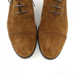 Giày HIROSHI TSUBOUCHI - Hàng hiệu Authentic 904635