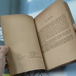 [XƯA] Tìm Hiểu Các Loài Thú (1988) - Lê Vũ Khôi 775993