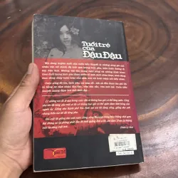 II Tiểu Thuyết: Tuổi Trẻ Của Đậu Đậu - Thiên Lý Yên - 2009 977255