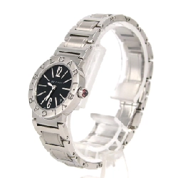 Bulgari Bulgari Bulgari BBL26S/BBL26BSSD SS Quartz - Hàng hiệu Authentic 875135