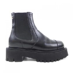 【Khuyến mãi】Giày bốt CHANEL