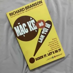 [Combo] Ai Nói Voi Không Thể Khiêu Vũ - Mặc Kệ Nó Làm Tới Đi 697978