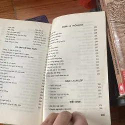 Truyện ngụ ngôn Việt Nam và thế giới 1042955