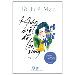 Khác Biệt Để Toả Sáng (2025) - Hồ Tuệ Mạn