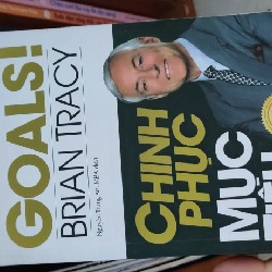 Brian Tracy - Chinh Phục Mục Tiêu