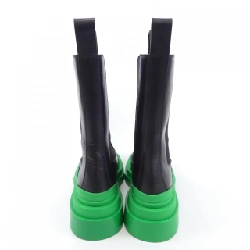 【Mã giảm giá】Giày bốt BOTTEGA VENETA 664481