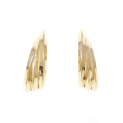 K18YG Bông tai - Hàng hiệu Chính hãng 874627