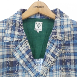 Jacket SOUTH2 WEST8 - Hàng hiệu Authentic 897075