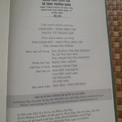 CHIẾN LƯỢC QUỐC GIA VỀ TĂNG TRƯỞNG XANH... 932696