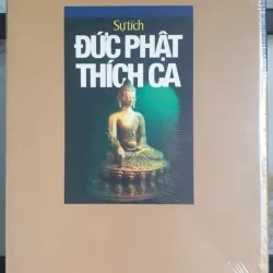 Sự Tích Đức Phật Thích Ca 699079