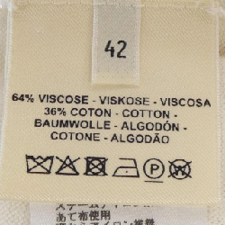 HERMES H Lift 2E2622DA Áo len - Hàng hiệu Chính hãng 823184