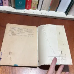 II Sách Tiếng Pháp Xưa: Langue Et Civilisation Francauses (Quyển 4) - G. MAUGER - 1965 799879