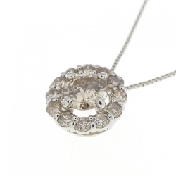 PT Dây chuyền kim cương 0.50CT - Hàng hiệu Chính hãng 863825