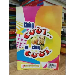 Chồng cười...Vợ...Cũng cười- Trần Trường Minh 601897