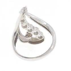 Nhẫn kim cương PT900 0.93CT - Hàng hiệu Authentic 846517