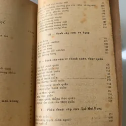 Cấp cứu tai mũi họng, Lê Văn Bích và Ngô Mạnh Sơn 709423