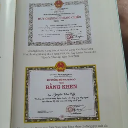 NGUYỄN VĂN LẬP HỒI KÝ VIỆT NAM QUÊ HƯƠNG THỨ 2 933246