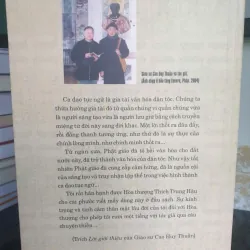 Ca dao tục ngữ Phật giáo Việt Nam 689526