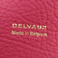【Mã giảm giá】Ví DELVAUX 656543