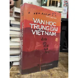 Văn học trung đại Việt Nam dưới góc nhìn văn hóa - Trần Nho Thìn