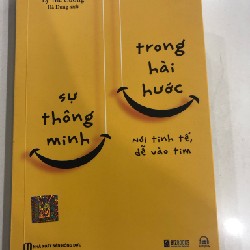 Sự thông minh trong hài hước 58251