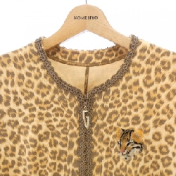 Thương hiệu Ý 669304-E0E Áo gile - Hàng hiệu Authentic 816377