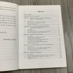 Luật thương mại quốc tế. 3a3 718587