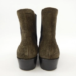 Giày bốt CELINE 661003