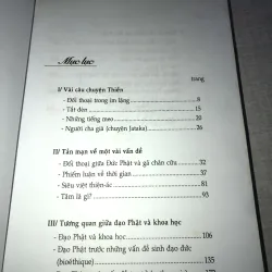 Đối thoại giữa Đức Phật và gã chăn cừu 779596