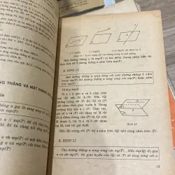 HÌNH HỌC 11 (XB 1998) 994052