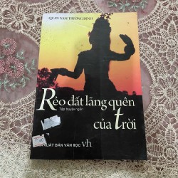 Rẻo đất lãng quên của trời Thanh lý 14324