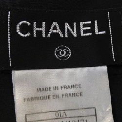 CHANEL P18201V10471 01A Váy - Hàng hiệu Chính hãng 815265