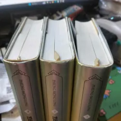 Đông Chu liệt quốc (3 tập bìa cứng không hộp) 748958