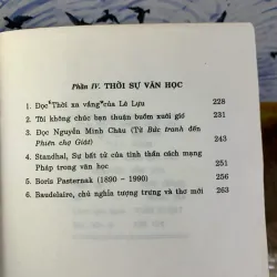 Văn Học Và Học Văn - Hoàng Ngọc Hiến 926219