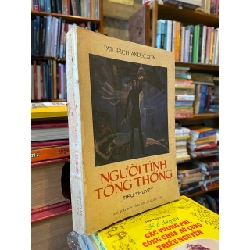 Người tình của tổng thống - Patric Anđơxơn ( trọn bộ 2 tập ) 124226