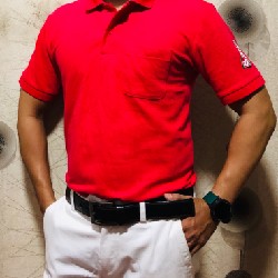 Áo Polo Shirt Prinstar Japan size M mới 95%