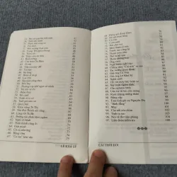 CÁI THÓI ĐỜI. THƠ TRÀO PHÚNG - LÊ KHẢ SỸ 717897