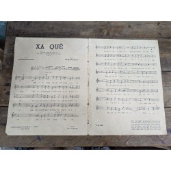 Xa quê - Lê Quang Nhạc 190851