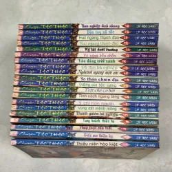 Chuyện Tào Tháo 20/25 tập