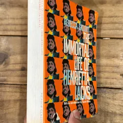 The Immortal Life of Henrietta Lacks - Rebecca Skloot 752888