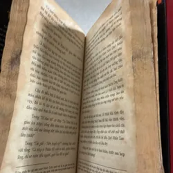 Lời nguyền Lỗ Ban trọn bộ 6 tập 721051