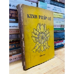 Kinh Pháp Cú - Phan Kim Khánh dịch 932169
