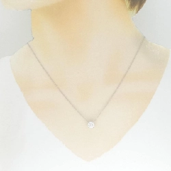 Dây chuyền kim cương Tiffany - Hàng hiệu Authentic 841981