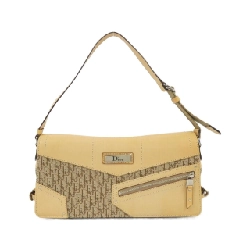 【Vintage】Túi xách vai Christian Dior
