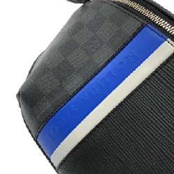 Túi đeo chéo Louis Vuitton Epi Damier Graphite M56610 - Hàng hiệu Chính hãng 802880