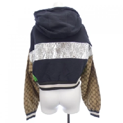 【Khuyến mãi】Gucci GUCCI Áo khoác 637812