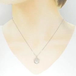 PT Dây chuyền kim cương 0.70CT - Hàng hiệu Authentic 863377