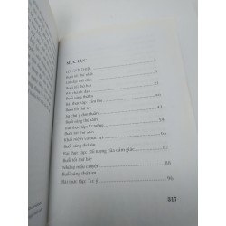30 ngày thiền quán năm 2007 mới 80% ố nhẹ HCM2410 Oreka-Blogmeo 31189