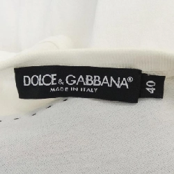 Dolce & Gabbana DOLCE&GABBANA F8H93T Áo - Hàng hiệu Chính hãng 775305
